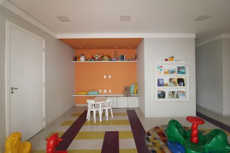 Apartamento à venda com 55m², 2 quartos e 1 vagaÁrea Comum