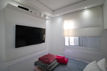 Apartamento à venda com 55m², 2 quartos e 1 vagaQuarto 2