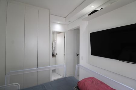 Apartamento à venda com 55m², 2 quartos e 1 vagaQuarto 2
