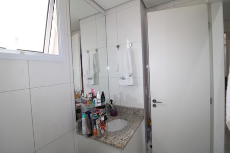 Apartamento à venda com 55m², 2 quartos e 1 vagaBanheiro