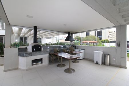 Apartamento à venda com 55m², 2 quartos e 1 vagaÁrea Comum