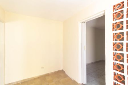 Sala de casa para alugar com 1 quarto, 105m² em Cidade Antônio Estêvão de Carvalho, São Paulo