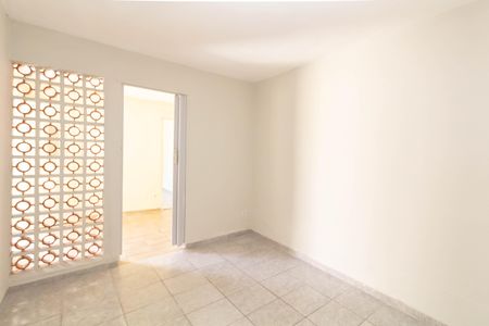 Sala de casa para alugar com 1 quarto, 105m² em Cidade Antônio Estêvão de Carvalho, São Paulo