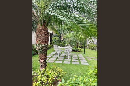 Apartamento à venda com 53m², 2 quartos e 1 vagaJardim