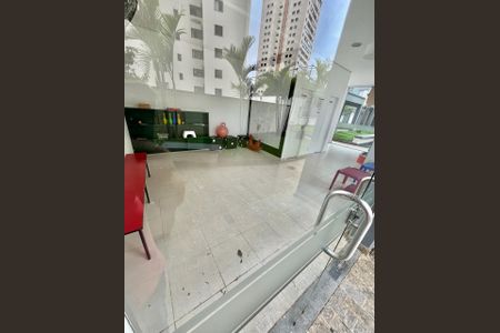 Apartamento à venda com 53m², 2 quartos e 1 vagaSalão de jogos