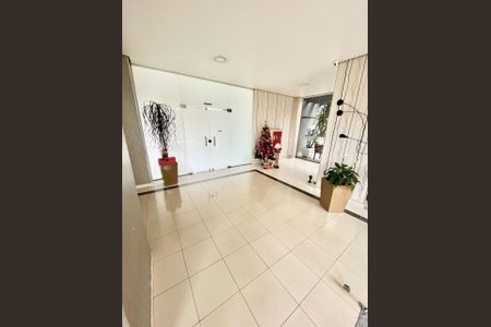Apartamento à venda com 53m², 2 quartos e 1 vagaCorredor