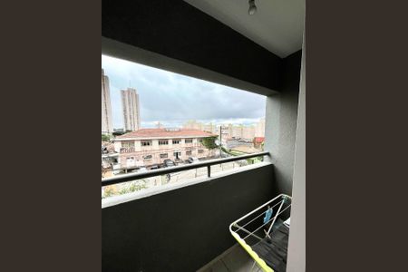 Apartamento à venda com 53m², 2 quartos e 1 vagaVista