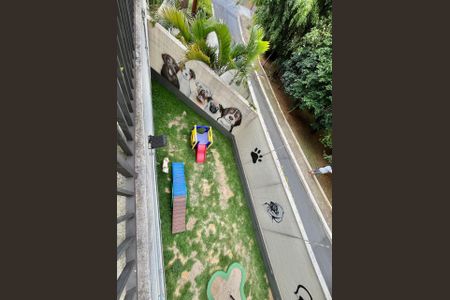 Apartamento à venda com 53m², 2 quartos e 1 vagaQuintal