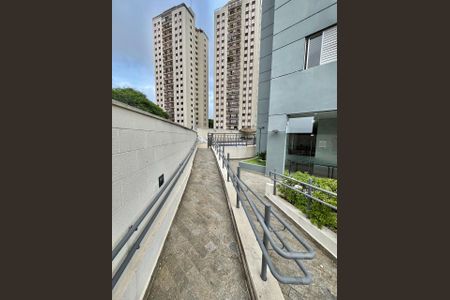 Apartamento à venda com 53m², 2 quartos e 1 vagaVista