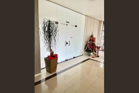 Apartamento à venda com 53m², 2 quartos e 1 vagaCorredor