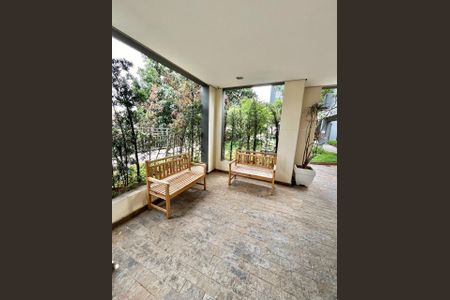 Varanda de apartamento à venda com 2 quartos, 53m² em Vila Vermelha, São Paulo