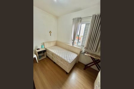 Quarto de apartamento à venda com 2 quartos, 53m² em Vila Vermelha, São Paulo