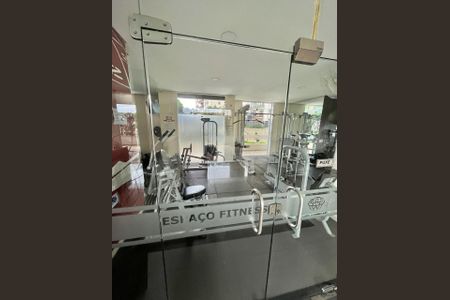 Apartamento à venda com 53m², 2 quartos e 1 vagaAcademia