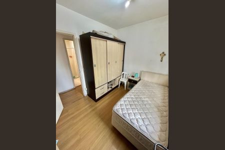 Apartamento à venda com 53m², 2 quartos e 1 vagaQuarto