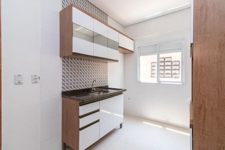 Apartamento para alugar com 35m², 1 quarto e sem vagaCozinha