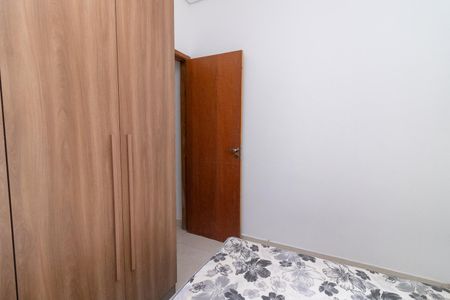 Quarto de apartamento para alugar com 1 quarto, 35m² em Jardim Arize, São Paulo