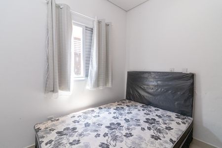 Apartamento para alugar com 35m², 1 quarto e sem vagaQuarto