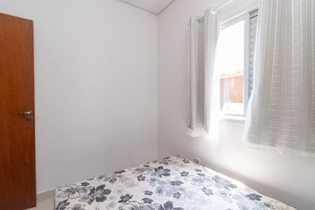 Quarto de apartamento para alugar com 1 quarto, 35m² em Jardim Arize, São Paulo