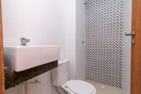 Apartamento para alugar com 35m², 1 quarto e sem vagaBanheiro