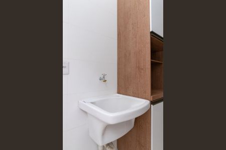 Apartamento para alugar com 35m², 1 quarto e sem vagaÁrea de Serviço