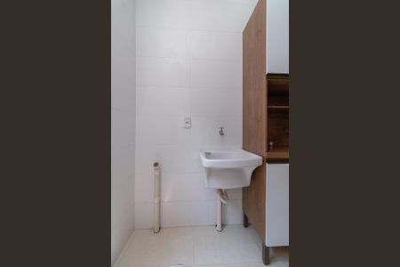 Apartamento para alugar com 35m², 1 quarto e sem vagaÁrea de Serviço