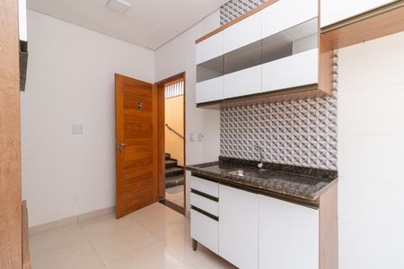 Apartamento para alugar com 35m², 1 quarto e sem vagaCozinha