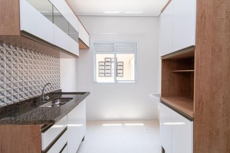 Apartamento para alugar com 35m², 1 quarto e sem vagaCozinha