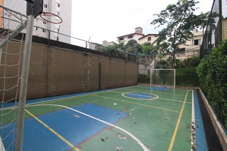 Apartamento para alugar com 69m², 2 quartos e 1 vagaQuadra