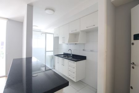 Apartamento para alugar com 69m², 2 quartos e 1 vagaCozinha