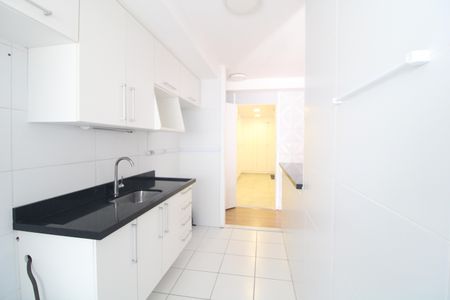 Apartamento para alugar com 69m², 2 quartos e 1 vagaCozinha