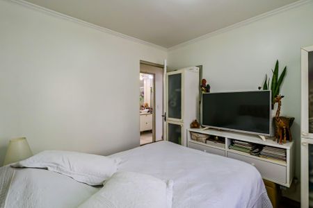 Apartamento à venda com 60m², 3 quartos e 1 vagaQuarto 01