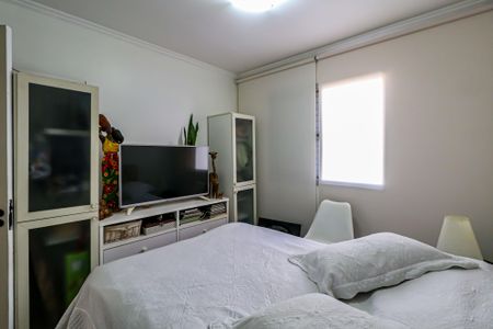 Apartamento à venda com 60m², 3 quartos e 1 vagaQuarto 01