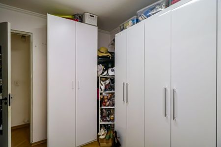 Apartamento à venda com 60m², 3 quartos e 1 vagaQuarto 02