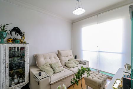 Apartamento à venda com 60m², 3 quartos e 1 vagaSala