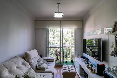 Apartamento à venda com 60m², 3 quartos e 1 vagaSala