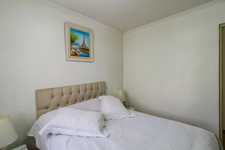 Apartamento à venda com 60m², 3 quartos e 1 vagaQuarto 01