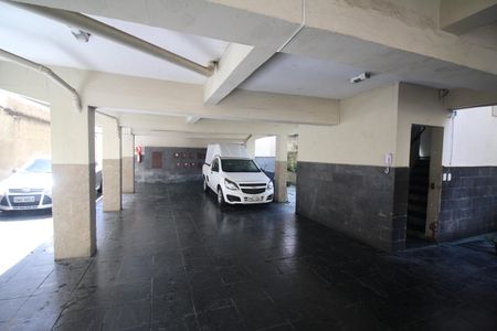 Apartamento à venda com 91m², 3 quartos e 1 vagaÁrea comum