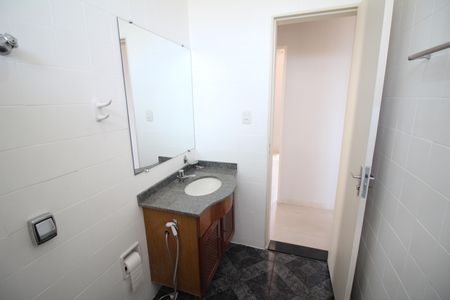 Apartamento à venda com 91m², 3 quartos e 1 vagaBanheiro