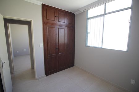 Quarto 2 de apartamento à venda com 3 quartos, 91m² em Novo Eldorado, Contagem