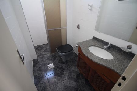 Apartamento à venda com 91m², 3 quartos e 1 vagaBanheiro