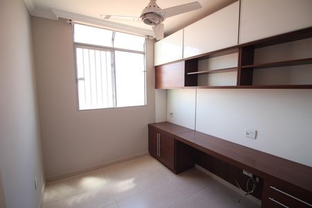 Apartamento à venda com 91m², 3 quartos e 1 vagaQuarto 3