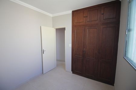 Apartamento à venda com 91m², 3 quartos e 1 vagaQuarto 2