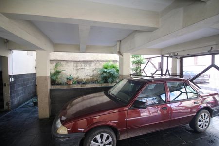 Apartamento à venda com 91m², 3 quartos e 1 vagaÁrea comum