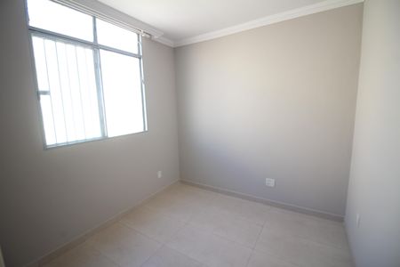 Quarto 2 de apartamento à venda com 3 quartos, 91m² em Novo Eldorado, Contagem