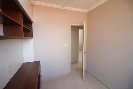 Apartamento à venda com 91m², 3 quartos e 1 vagaQuarto 3