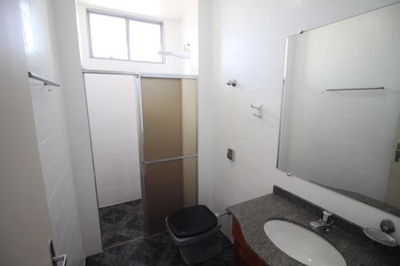 Apartamento à venda com 91m², 3 quartos e 1 vagaBanheiro