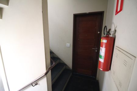 Apartamento à venda com 91m², 3 quartos e 1 vagaÁrea comum