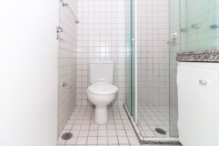 Apartamento para alugar com 28m², 1 quarto e 1 vagaBanheiro