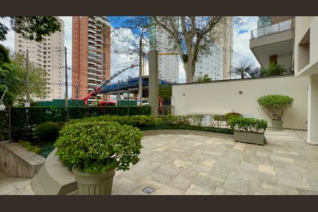 Apartamento à venda com 100m², 2 quartos e 1 vagaÁrea comum