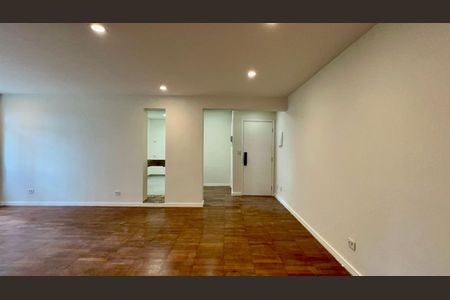 Apartamento à venda com 100m², 2 quartos e 1 vagaSala de Jantar